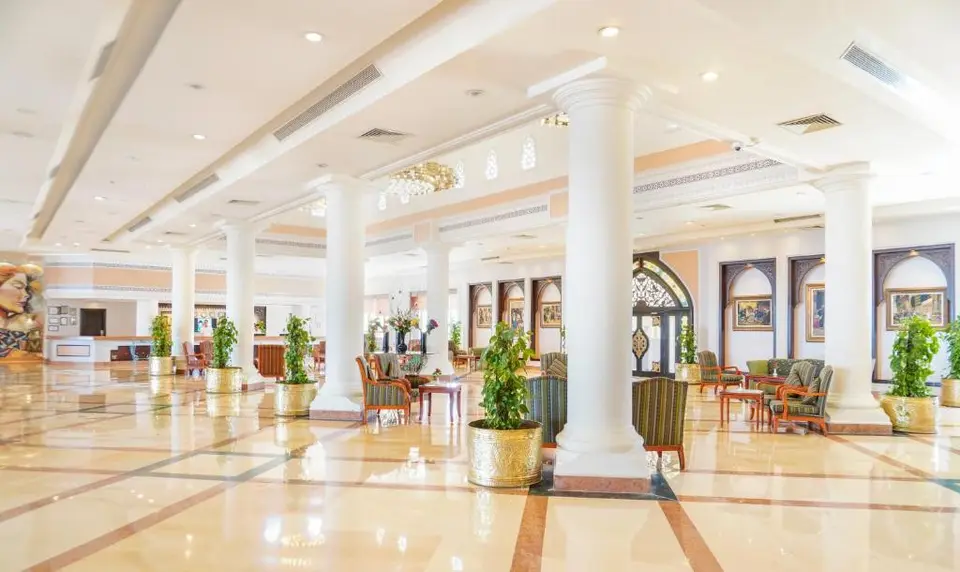 CHARMILLION CLUB RESORT (EX. SEA CLUB RESORT) — фото 9, Coral Travel