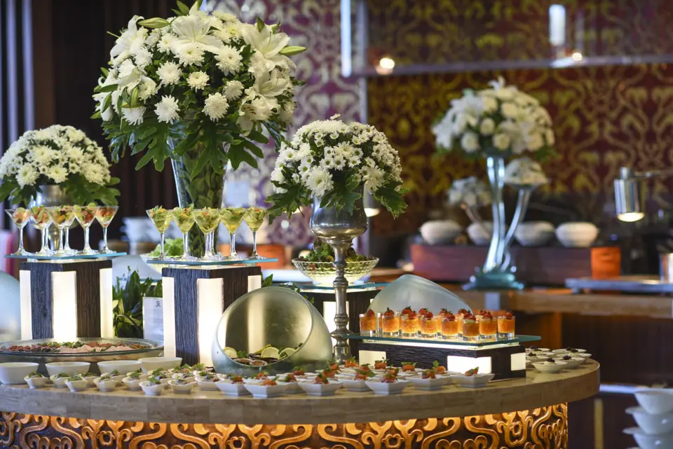 THE ST. REGIS BALI RESORT — фото 10, Coral Travel