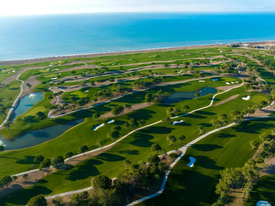 CULLINAN GOLF RESORT BELEK — фото 6, Coral Travel