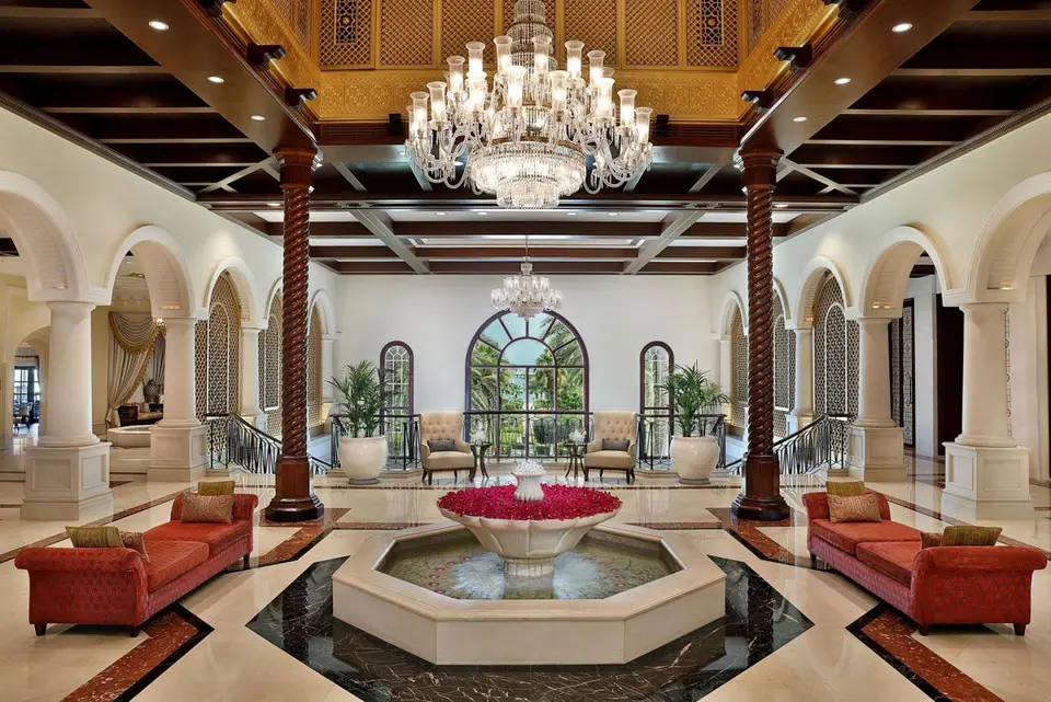 THE RITZ CARLTON DUBAI — фото 6, Coral Travel