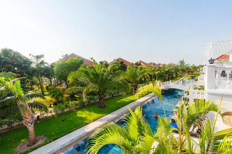 MERCURY PHU QUOC RESORT & VILLAS — фото 3, Coral Travel
