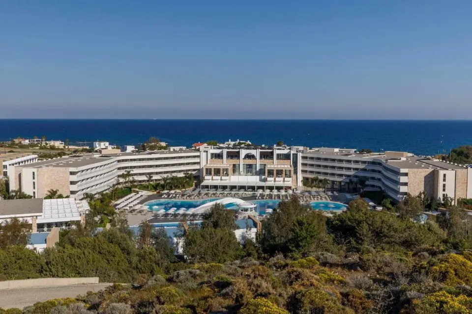 PRINCESS ANDRIANA RESORT & SPA — фото 3, Coral Travel