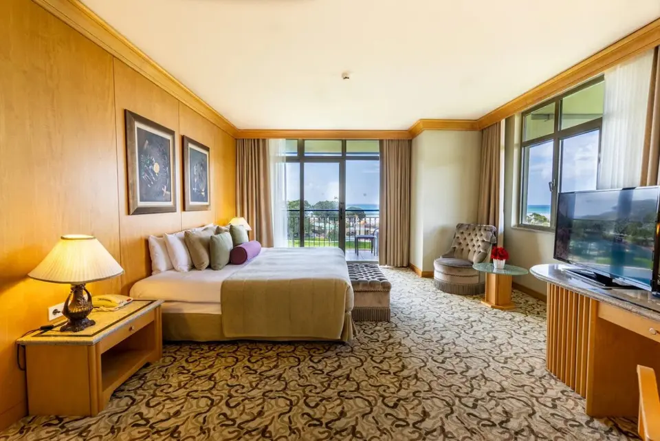 GLORIA VERDE RESORT — фото 9, Coral Travel