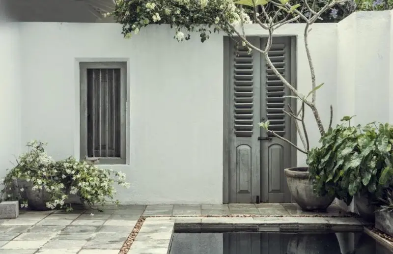 TARU VILLAS MAWELLA — фото 12, Coral Travel