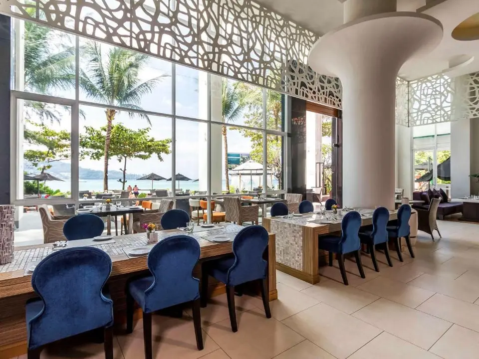 NOVOTEL PHUKET KAMALA BEACH — фото 5, Coral Travel