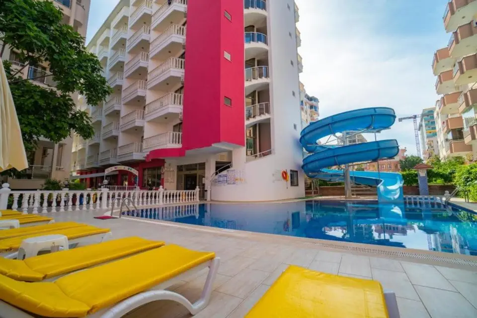 BIENO CLUB HOTEL SVS (EX. BONE CLUB HOTEL SVS) — фото 10, Coral Travel