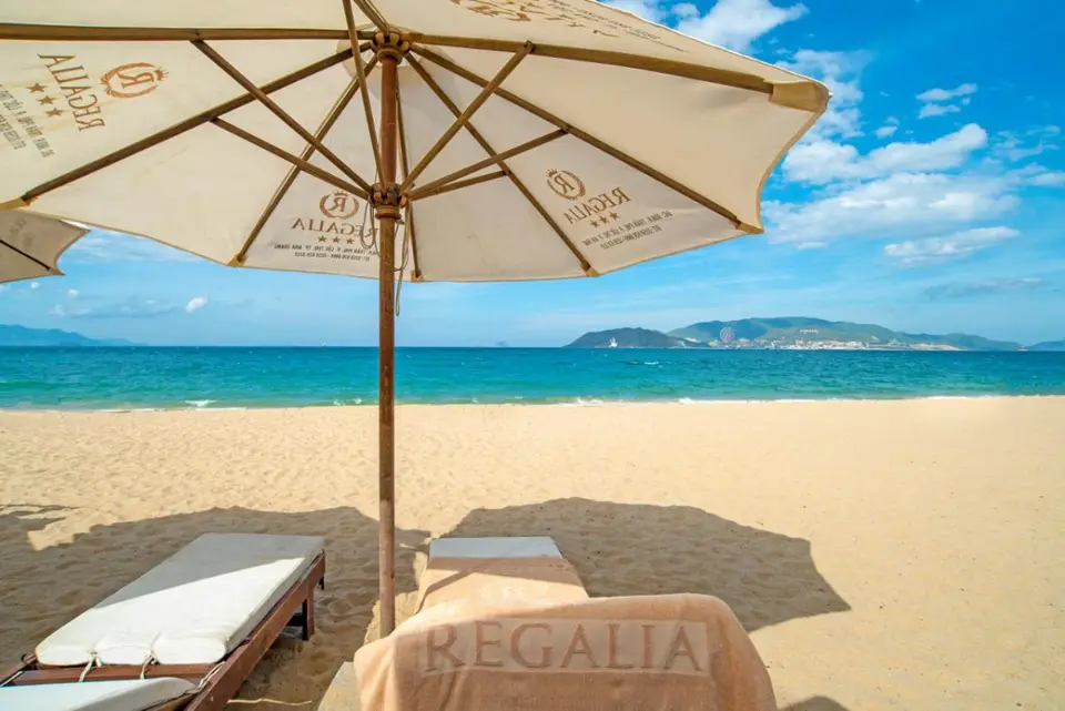 REGALIA HOTEL — фото 5, Coral Travel