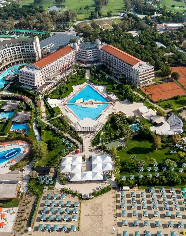 KAYA BELEK (EX. RIU KAYA BELEK) — фото 2, Coral Travel