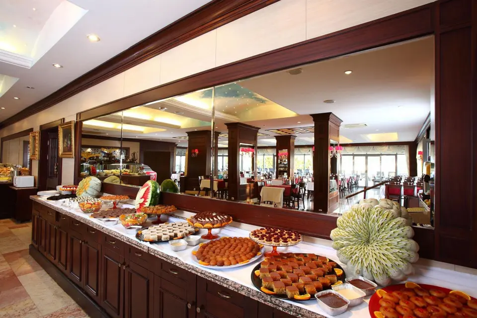 FLEUR BAY RESORT (EX. CACTUS FLEUR BEACH) — фото 11, Coral Travel