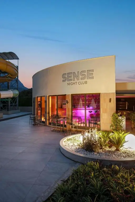 GREENWOOD KEMER RESORT — фото 6, Coral Travel