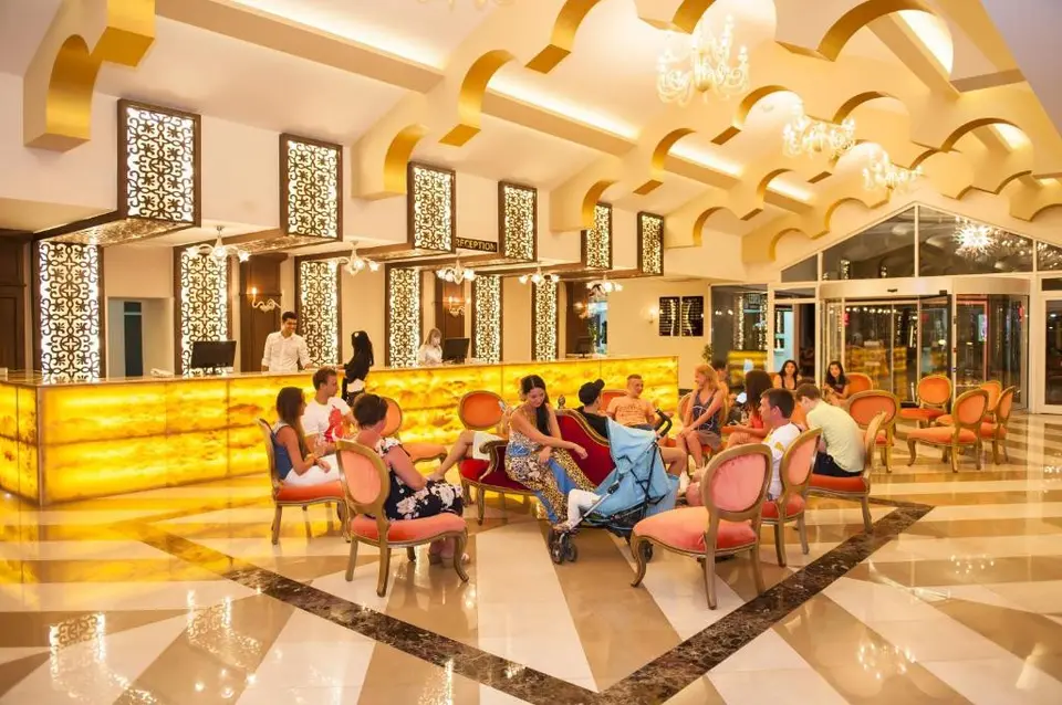 CONCORDIA CELES HOTEL — фото 9, Coral Travel