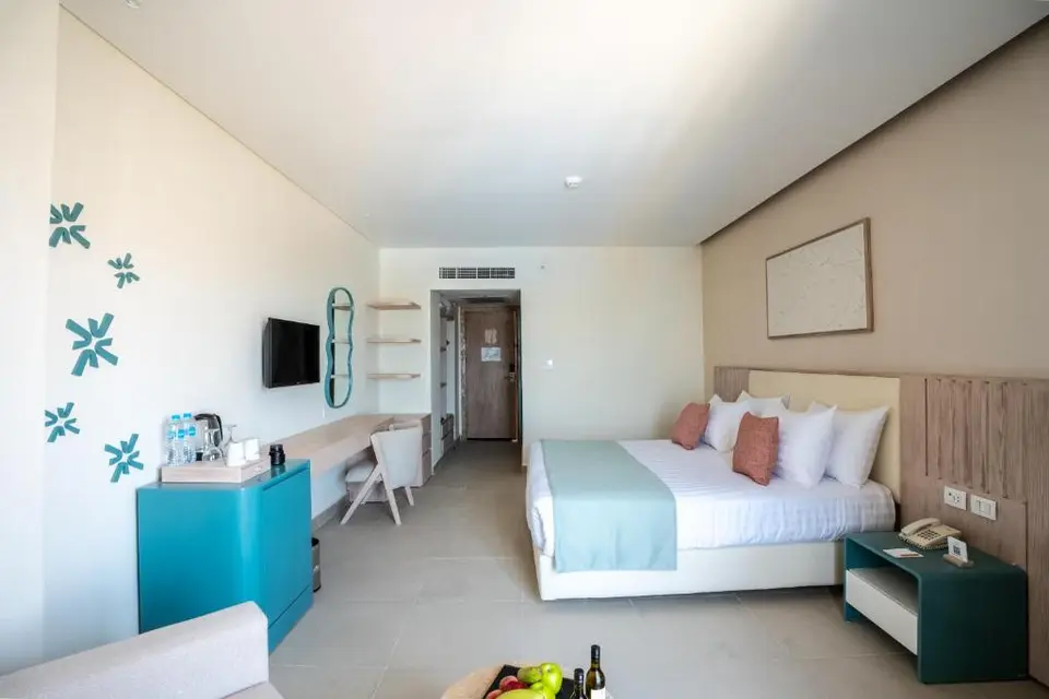 SUNRISE AZALEA AQUA PARK RESORT (EX. SUNRISE ASTER AQUA PARK RESORT) — фото 10, Coral Travel