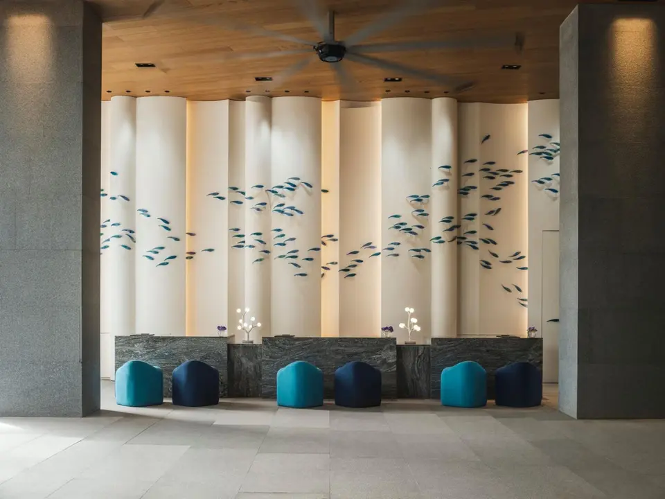 AVANI+ KHAO LAK RESORT — фото 8, Coral Travel