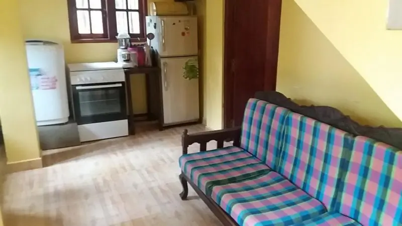 SEA BREEZE GUEST HOUSE — фото 4, Coral Travel