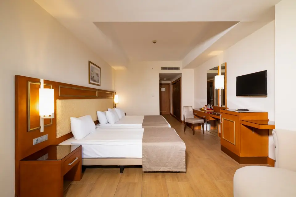CRYSTAL PRESTIGE PEARL COLLECTION (EX. CRYSTAL PRESTIGE ELITE HOTEL) — фото 10, Coral Travel