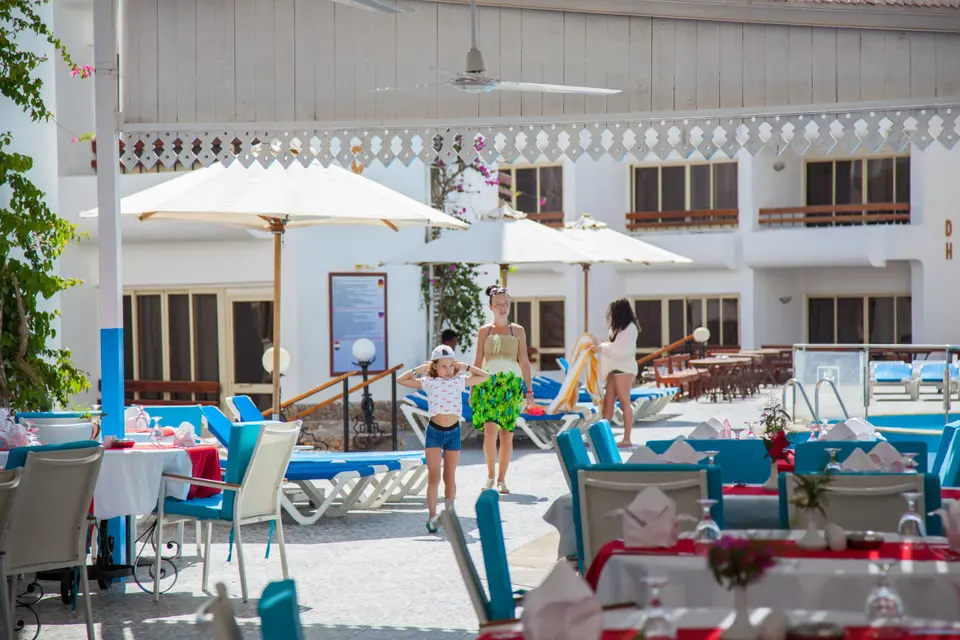 MARLIN INN AZUR RESORT — фото 6, Coral Travel