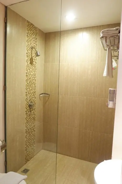 IBIS STYLES BALI LEGIAN (ex. ALL SEASONS BALI LEGIAN) — фото 9, Coral Travel