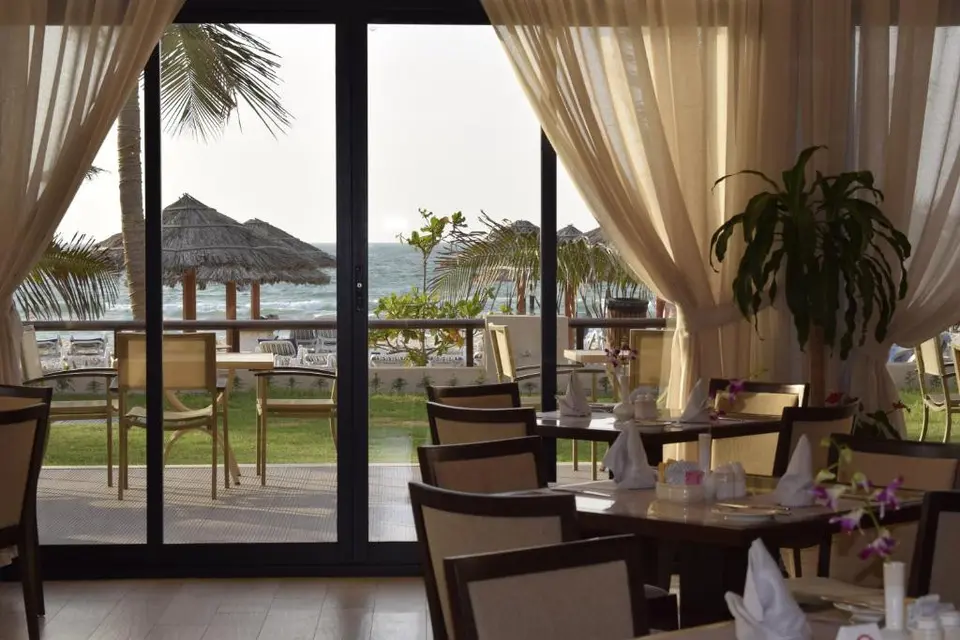 LOU LOU A BEACH RESORT — фото 5, Coral Travel