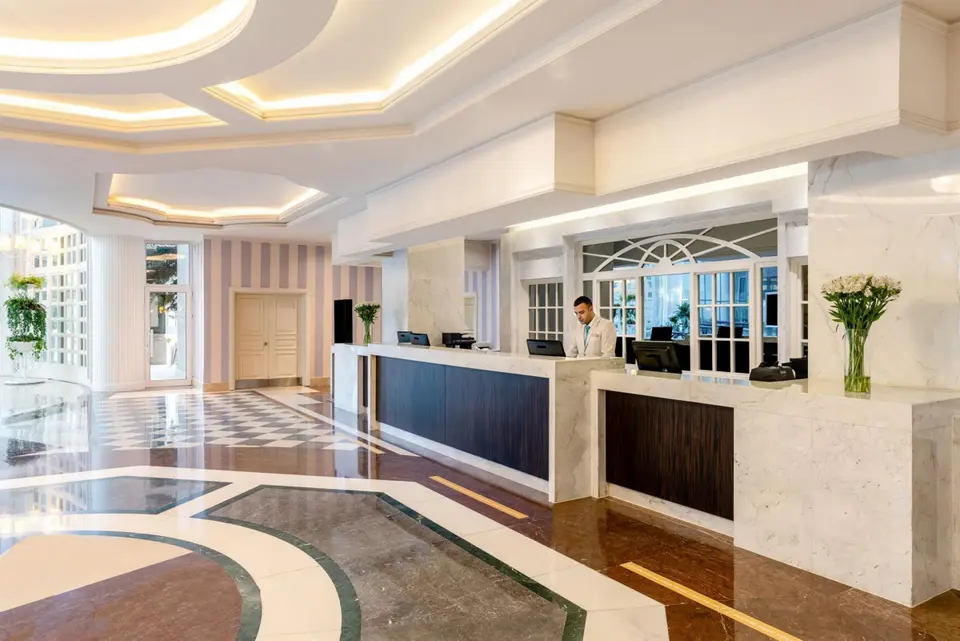RIXOS PREMIUM TEKIROVA THE LAND OF LEGENDS FREE ACCESS — фото 12, Coral Travel