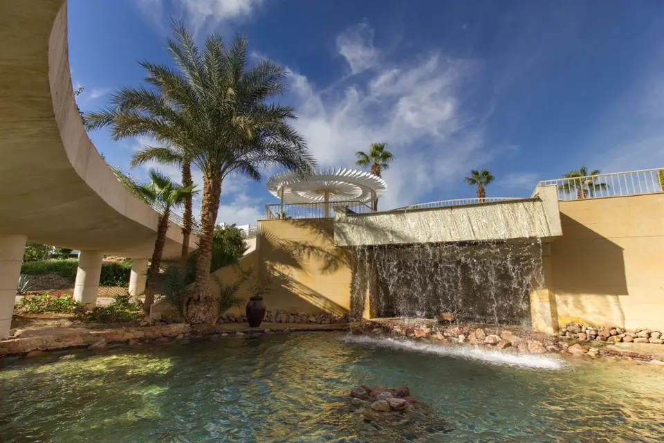 MONTE CARLO SHARM RESORT SPA & AQUA PARK — фото 10, Coral Travel