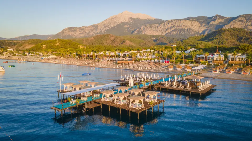 EMELDA SUN CLUB (EX. SIMENA SUN CLUB) — фото 5, Coral Travel