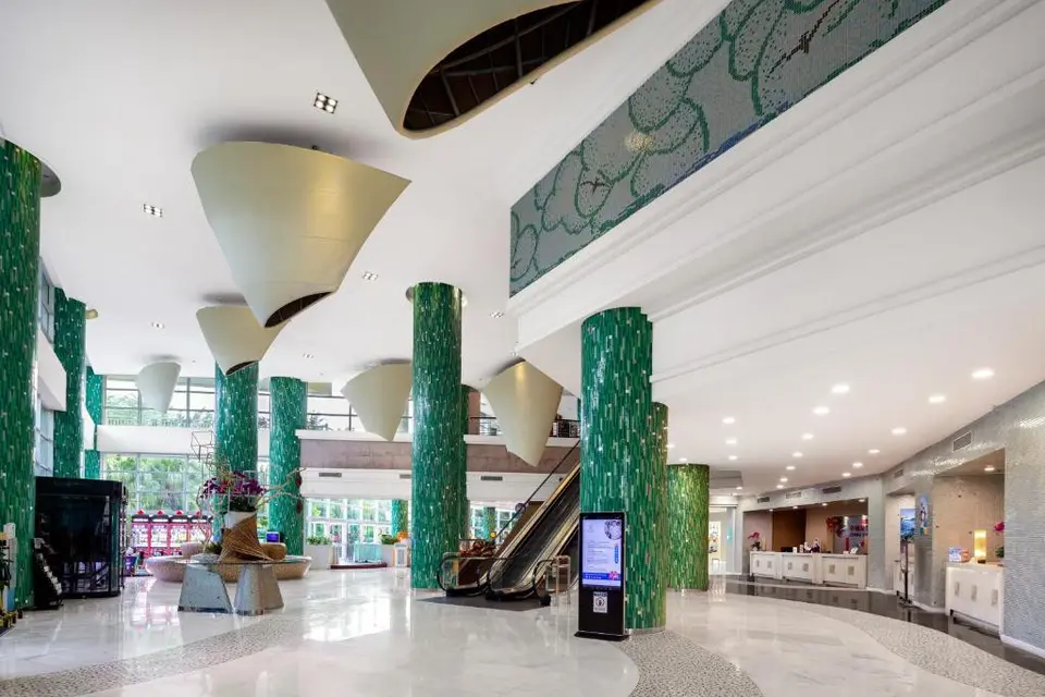 SUNSHINE RESORT INTIME SANYA (EX. RESORT INTIME SANYA) — фото 7, Coral Travel