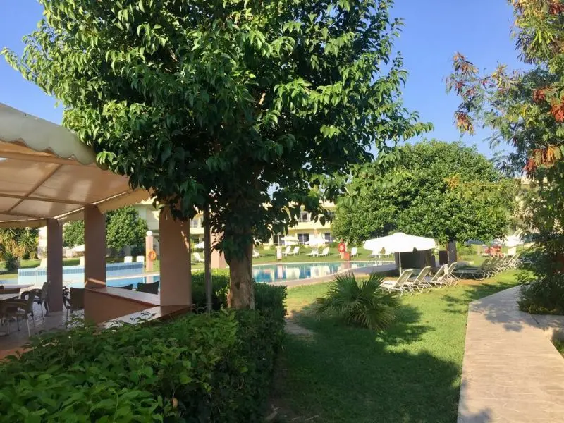 AMIRA HOTEL (EX. PRINCESS FLORA) — фото 10, Coral Travel