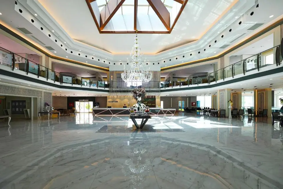 CRYSTAL PARAISO AQUA COLLECTION (EX. CRYSTAL PARAISO VERDE RESORT & SPA) — фото 8, Coral Travel