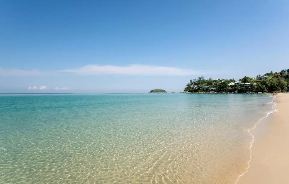 KATATHANI PHUKET BEACH RESORT — фото 12, Coral Travel