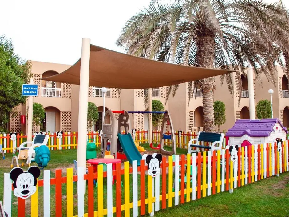 SHARJAH CARLTON HOTEL — фото 3, Coral Travel