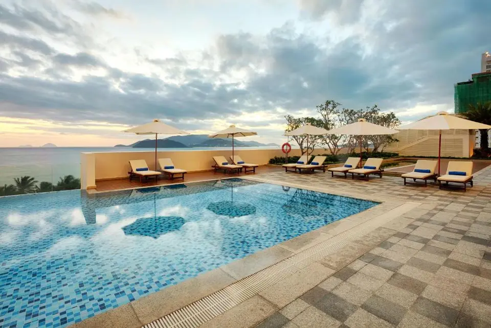 VINPEARL BEACHFRONT NHA TRANG — фото 2, Coral Travel