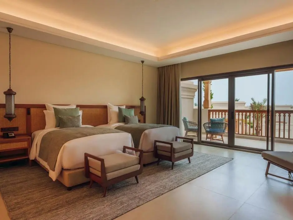 NAAMA BEACH VILLAS & SPA — фото 5, Coral Travel