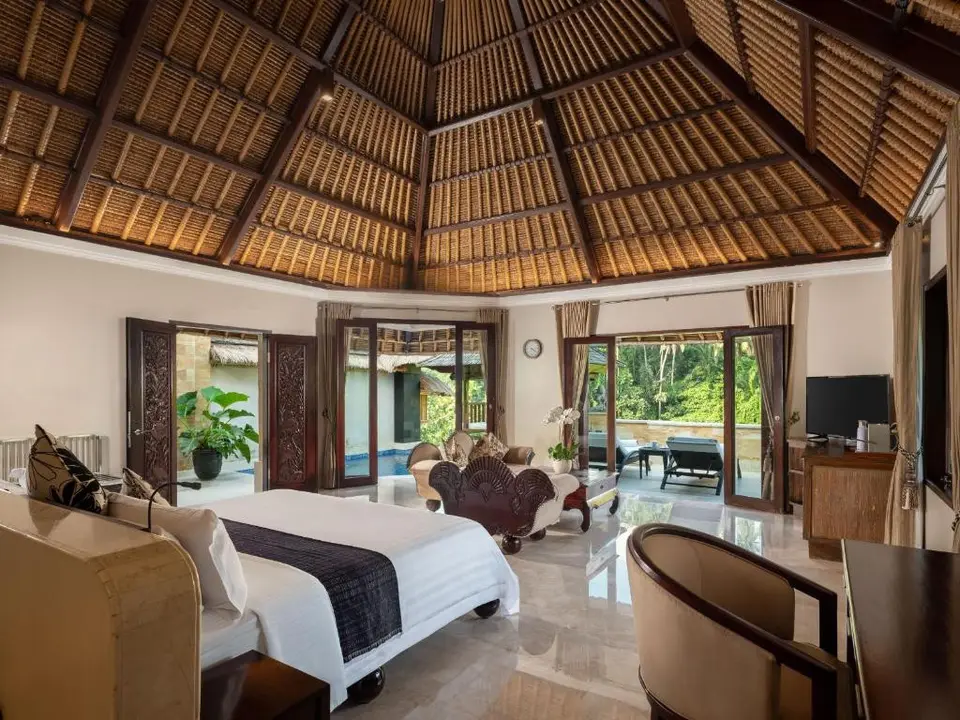 THE VICEROY BALI — фото 6, Coral Travel