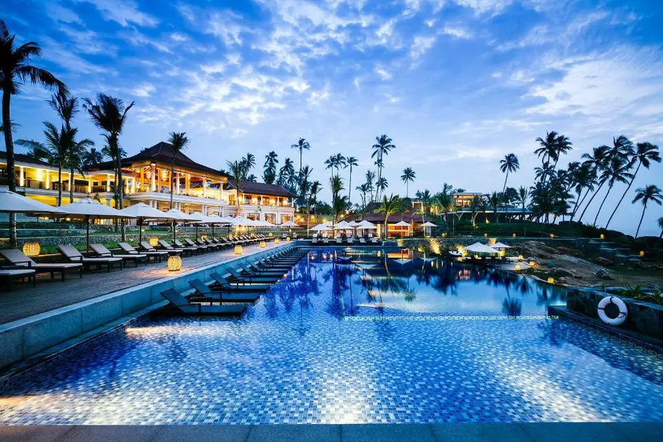 ANANTARA TANGALLE PEACE HAVEN RESORT & SPA — фото 2, Coral Travel