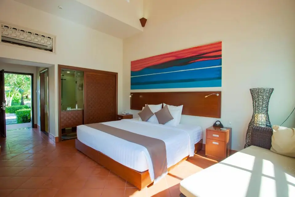 MERCURY PHU QUOC RESORT & VILLAS — фото 8, Coral Travel