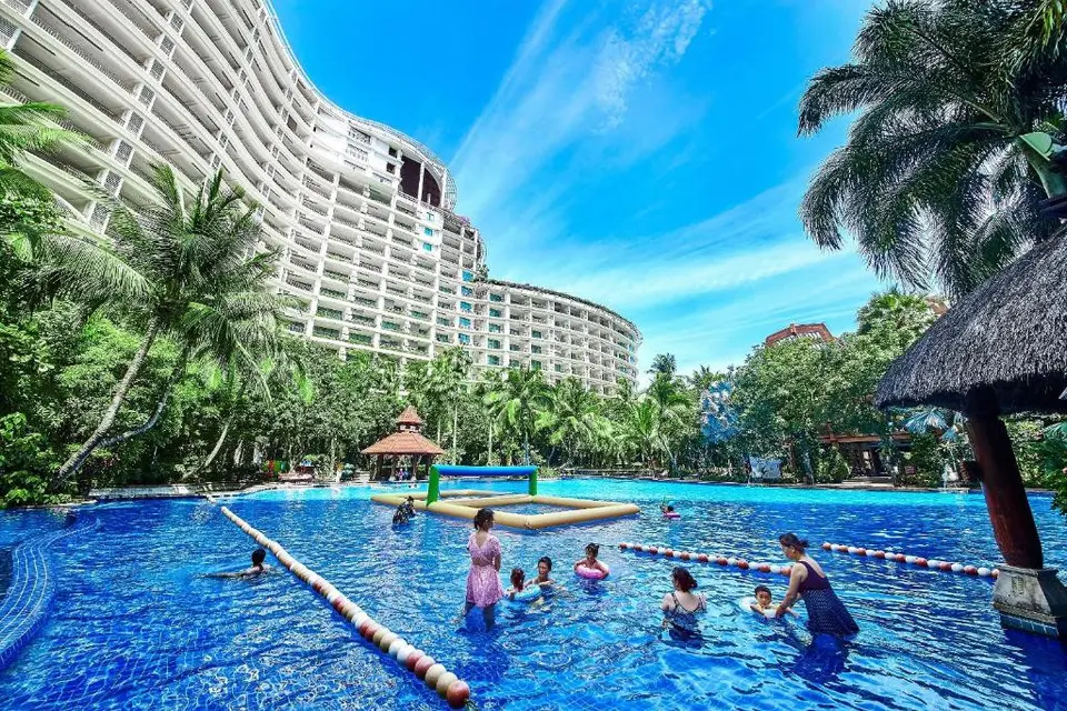 OCEAN SONIC RESORT — фото 6, Coral Travel