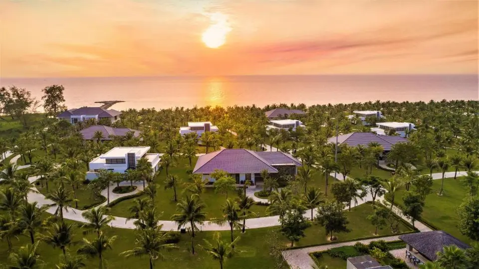 RADISSON BLU RESORT PHU QUOC — фото 7, Coral Travel