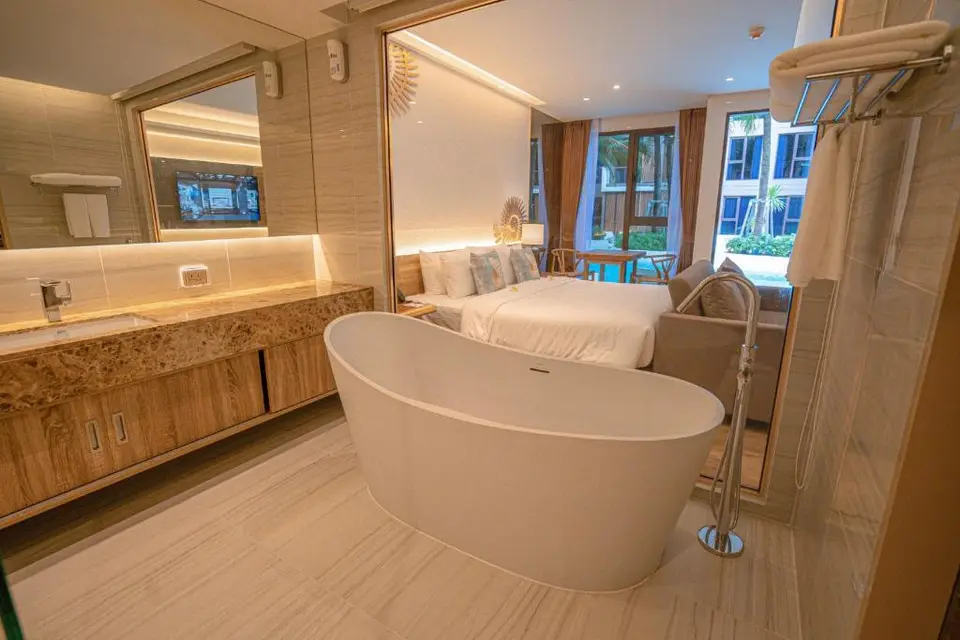 THE MARIN PHUKET — фото 3, Coral Travel