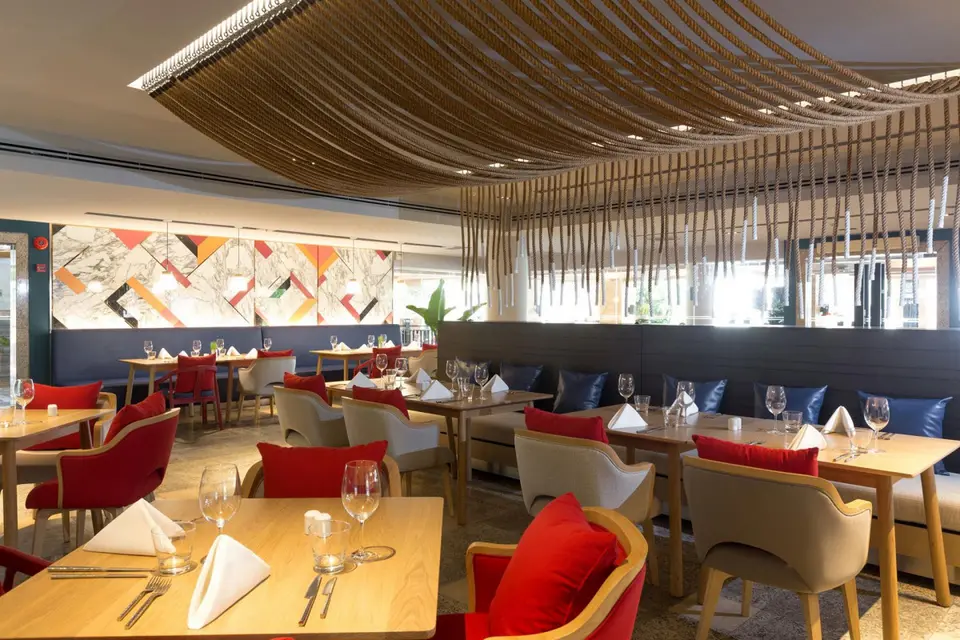 PULLMAN PHUKET PANWA BEACH RESORT (EX. RADISSON PLAZA RESORT PANWA BEACH) — фото 5, Coral Travel