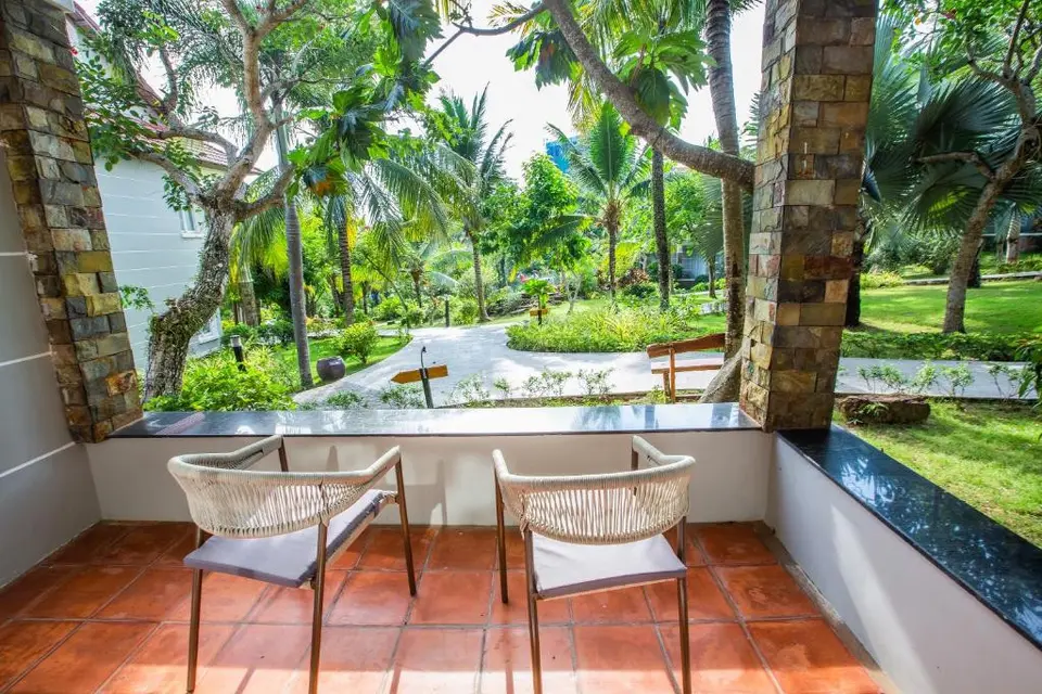 HOA BINH PHU QUOC RESORT — фото 11, Coral Travel
