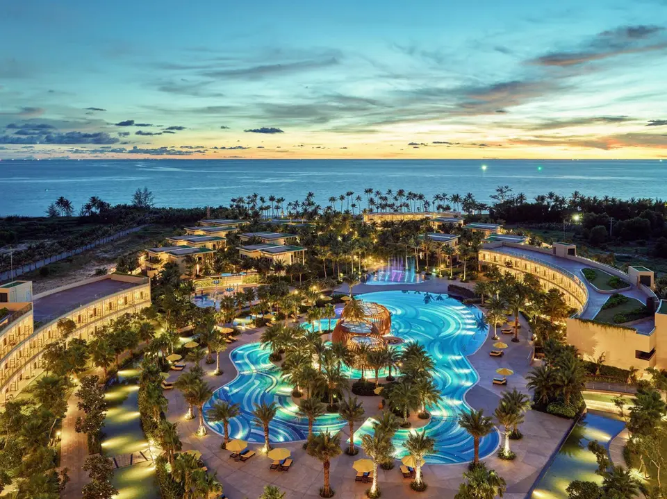 PULLMAN PHU QUOC BEACH RESORT — фото 6, Coral Travel