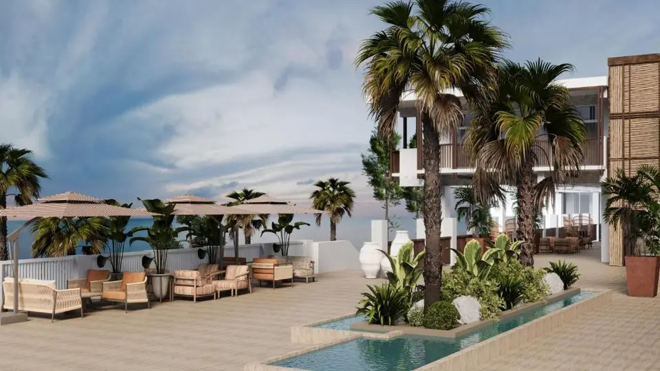 CORENDON HYDROS CLUB KEMER (EX. AQI HYDROS CLUB) — фото 4, Coral Travel