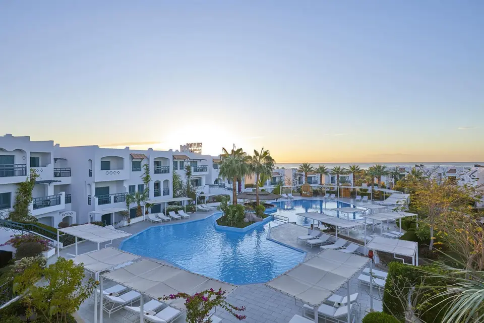 JAZ NEO NAAMA BAY (EX. SOLYMAR NAAMA BAY) — фото 3, Coral Travel