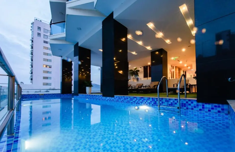 RED SUN NHA TRANG — фото 5, Coral Travel