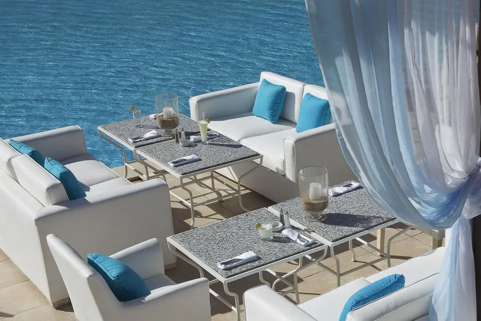 JAZ AQUAMARINE RESORT (EX. IBEROTEL AQUAMARINE RESORT) — фото 10, Coral Travel