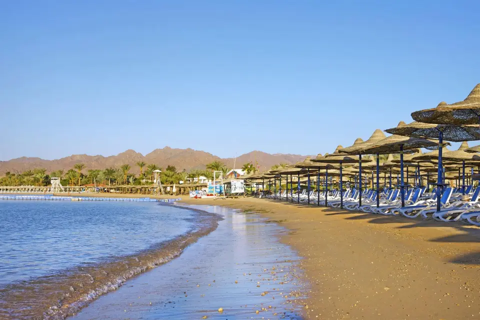 GAFY RESORT & AQUA PARK — фото 12, Coral Travel