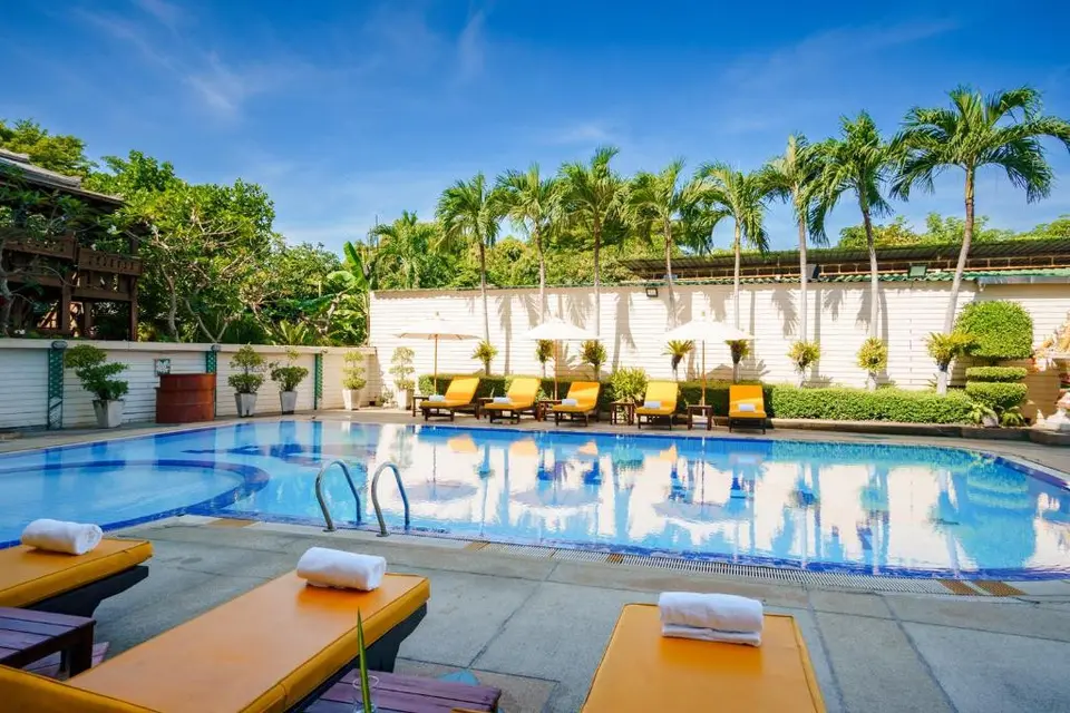 JP VILLA HOTEL PATTAYA — фото 5, Coral Travel