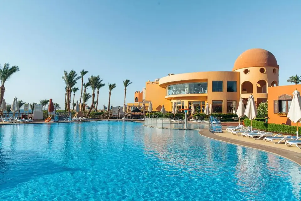 NUBIAN ISLAND — фото 5, Coral Travel
