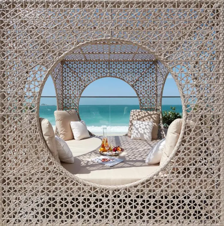 MANDARIN ORIENTAL JUMEIRA DUBAI — фото 9, Coral Travel