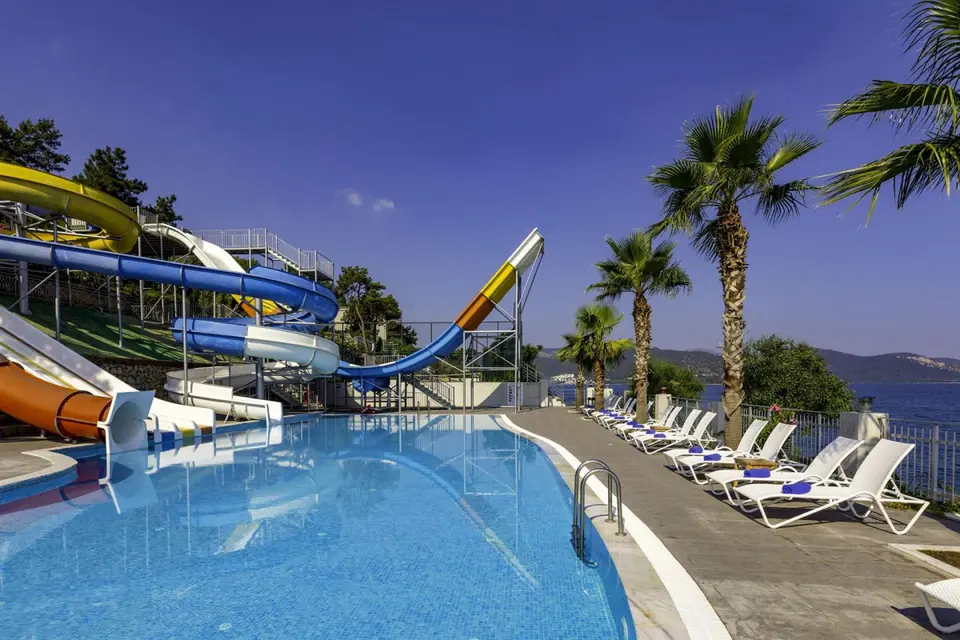 BLUE DREAMS RESORT (EX.KAIRABA BLUE DREAMS RESORT, CLUB BLUE DREAMS) — фото 4, Coral Travel